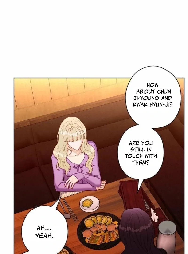 Innocent Wind Chapter 34 page 87 - 