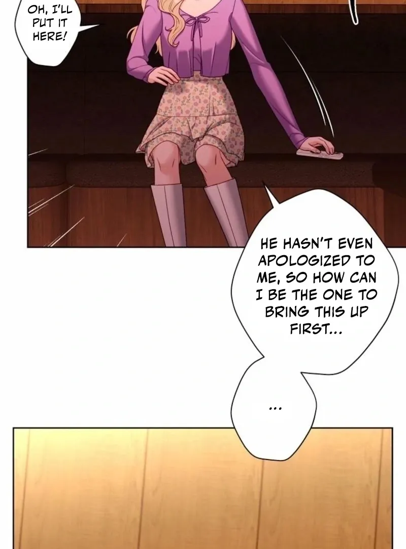 Innocent Wind Chapter 35 page 19 - 