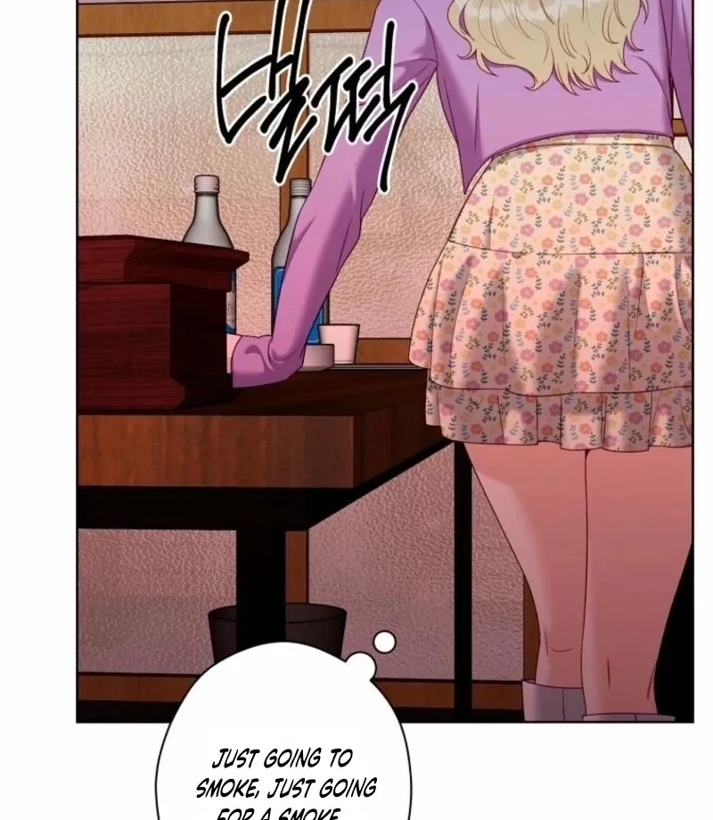 Innocent Wind Chapter 35 page 21 - 