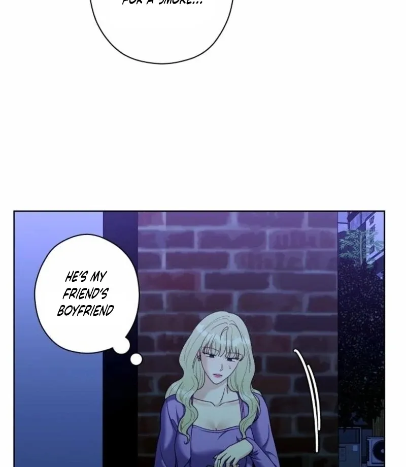 Innocent Wind Chapter 35 page 22 - 
