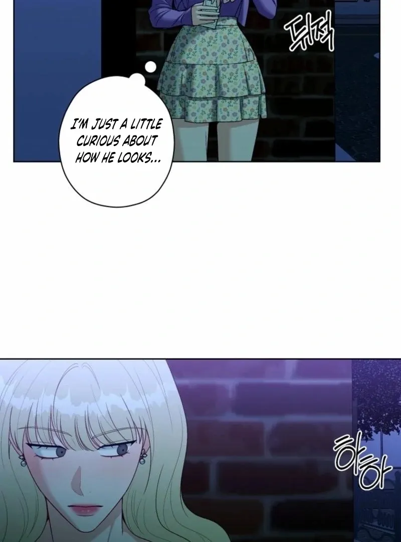 Innocent Wind Chapter 35 page 23 - 