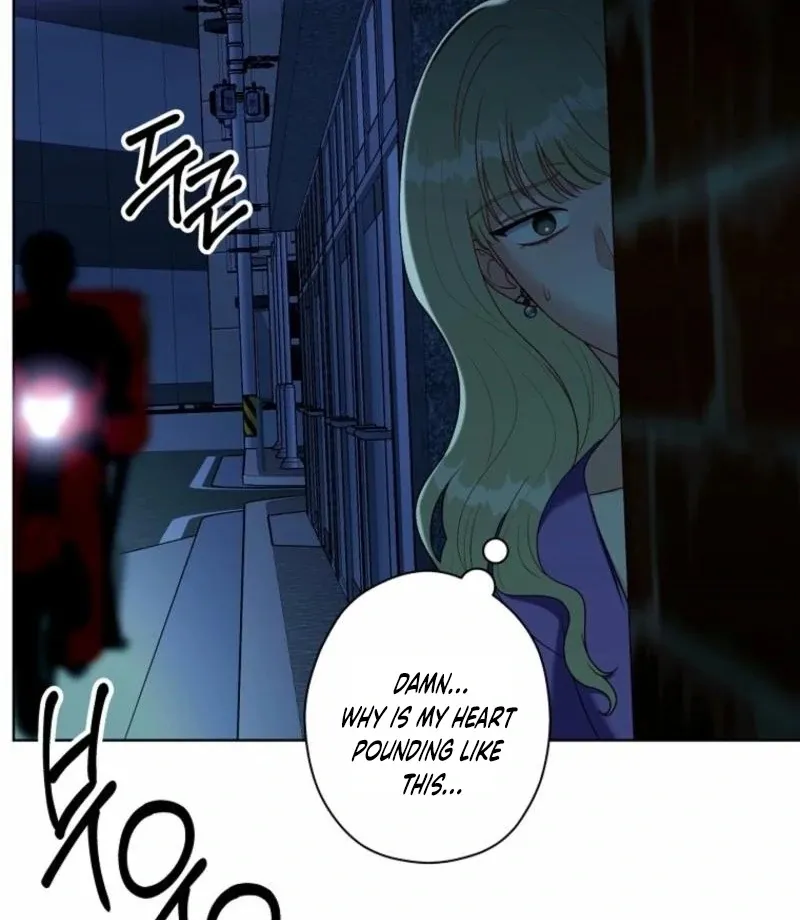 Innocent Wind Chapter 35 page 30 - 
