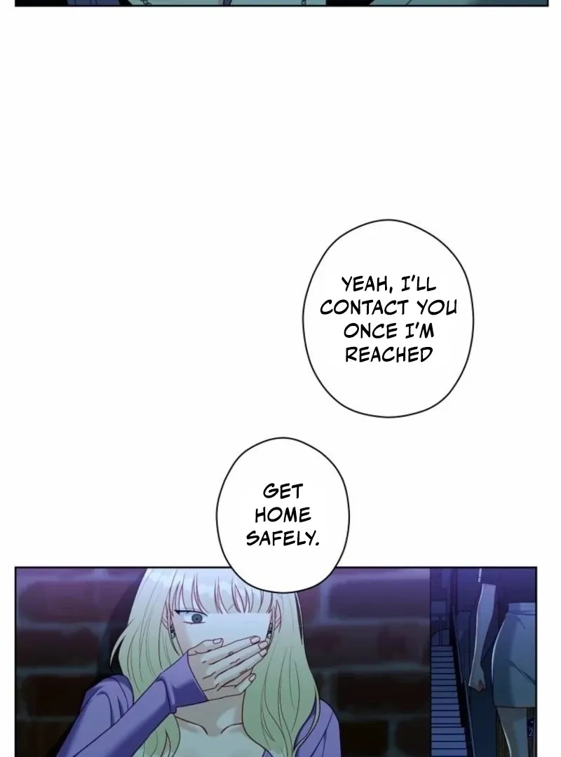 Innocent Wind Chapter 35 page 37 - 