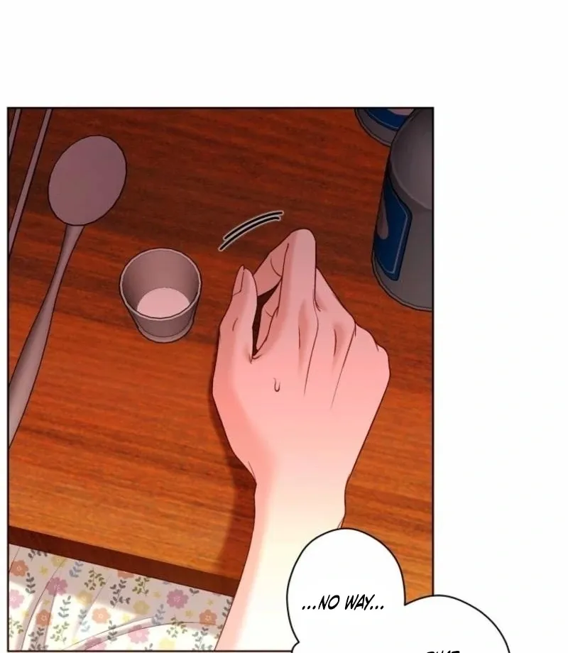 Innocent Wind Chapter 35 page 5 - 
