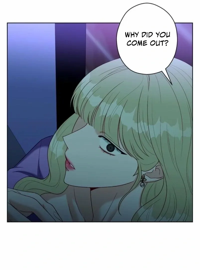 Innocent Wind Chapter 35 page 41 - 