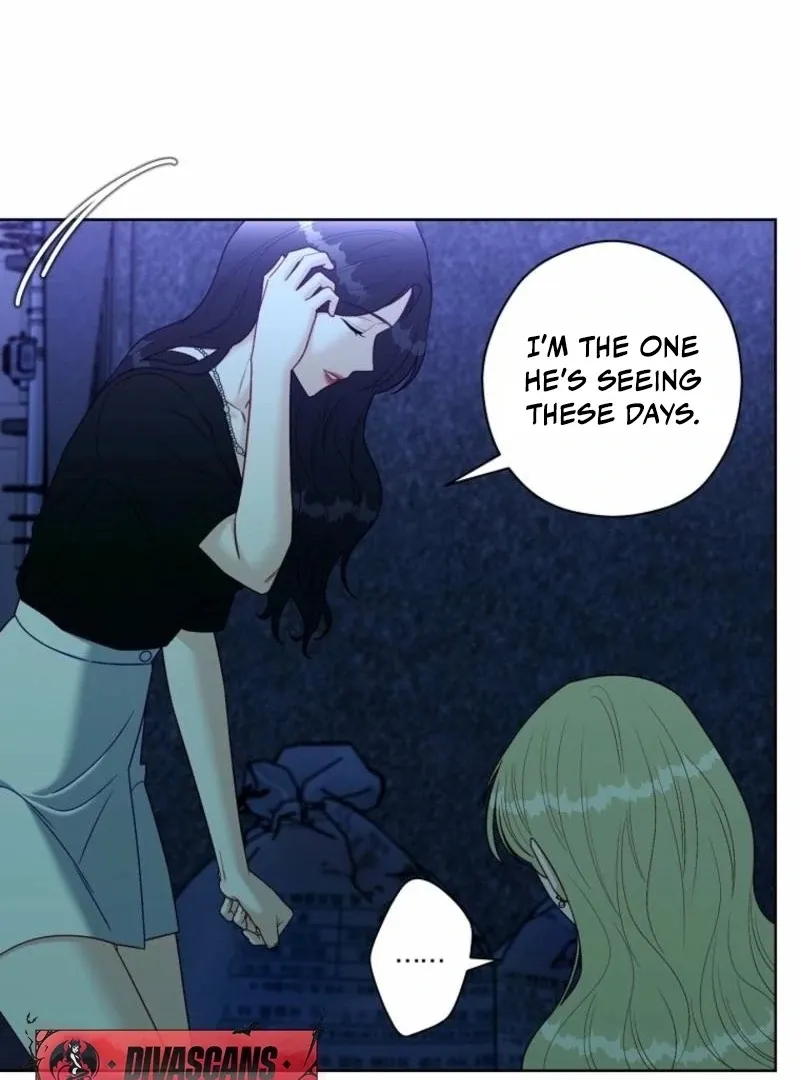 Innocent Wind Chapter 35 page 42 - 