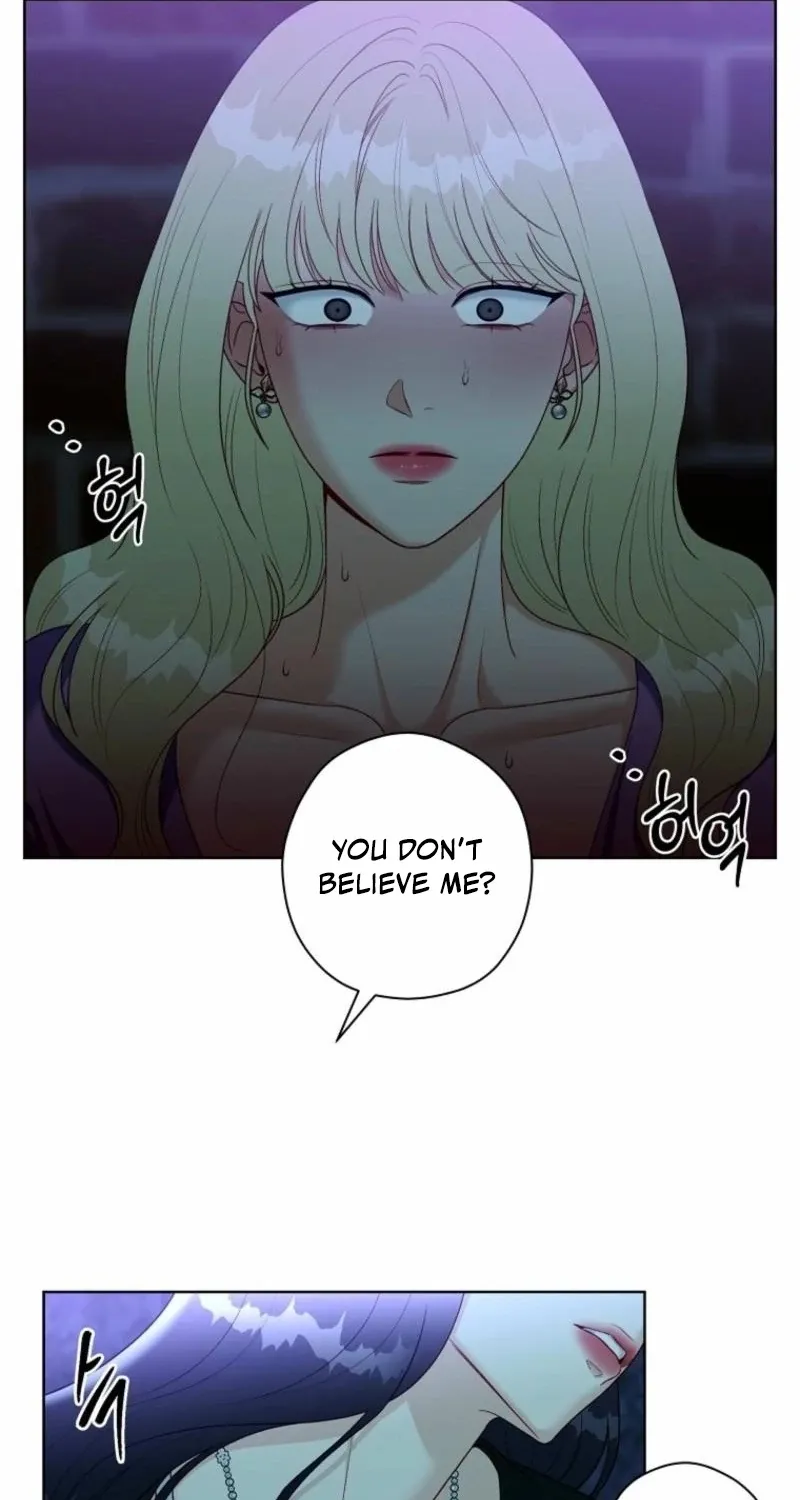 Innocent Wind Chapter 35 page 50 - 