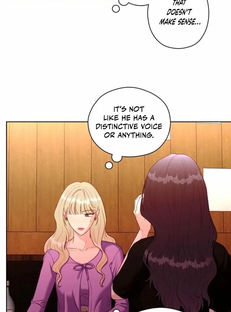 Innocent Wind Chapter 35 page 6 - 