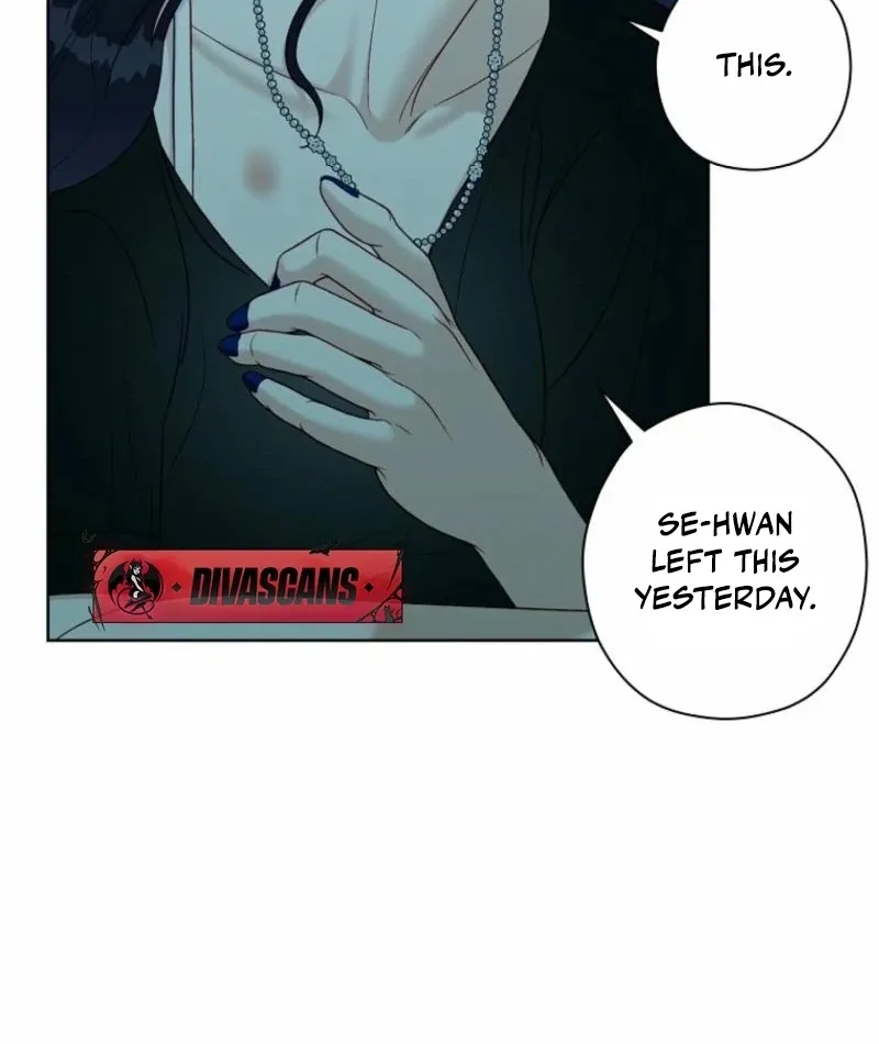 Innocent Wind Chapter 35 page 51 - 