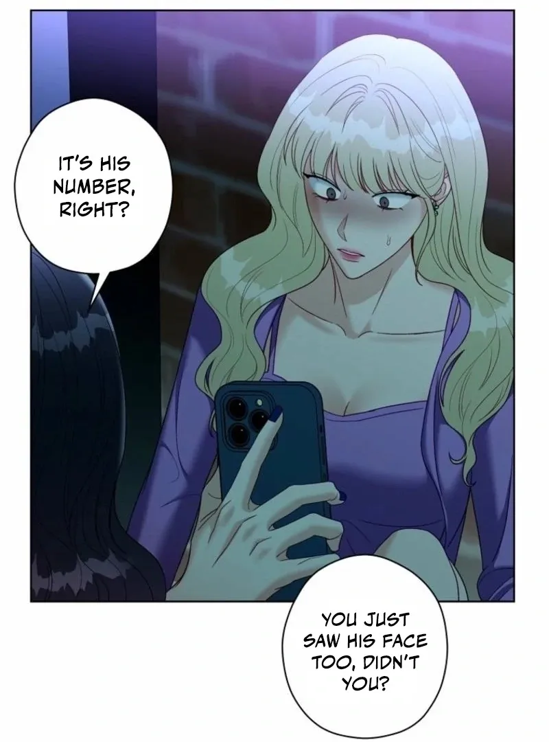 Innocent Wind Chapter 35 page 52 - 