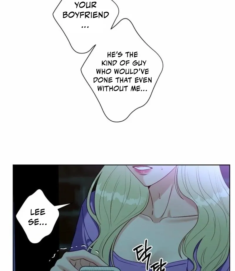 Innocent Wind Chapter 35 page 58 - 