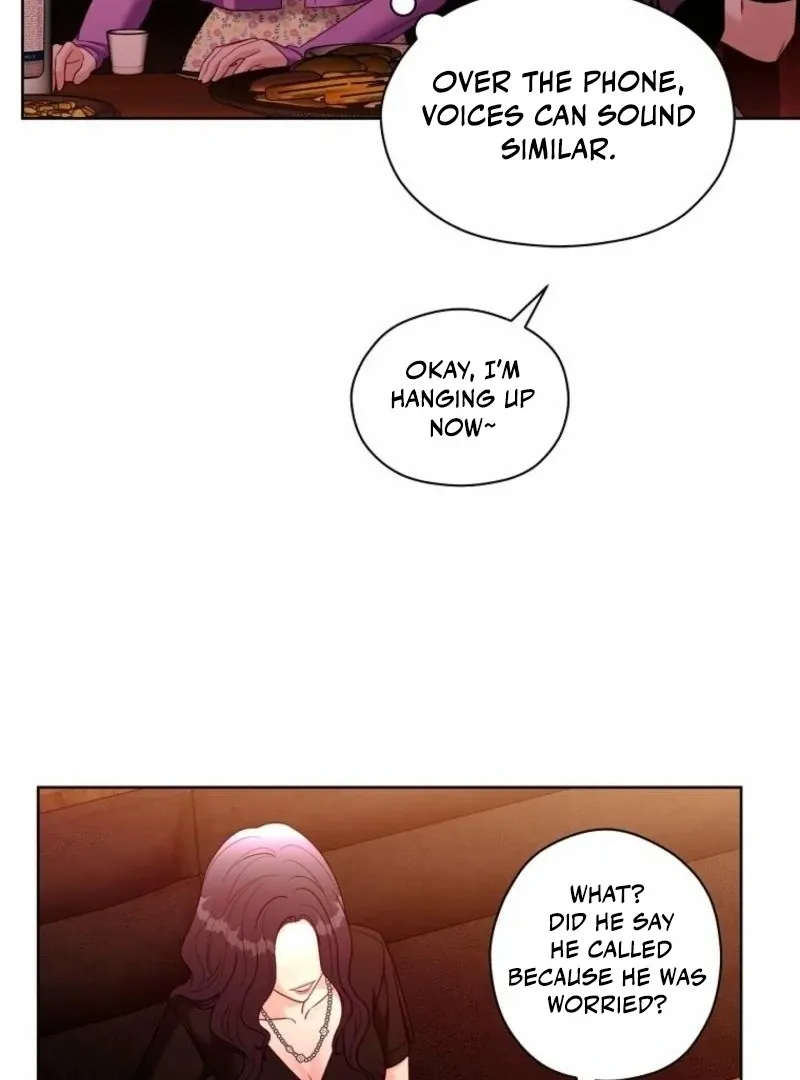 Innocent Wind Chapter 35 page 7 - 