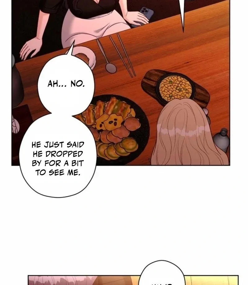 Innocent Wind Chapter 35 page 8 - 