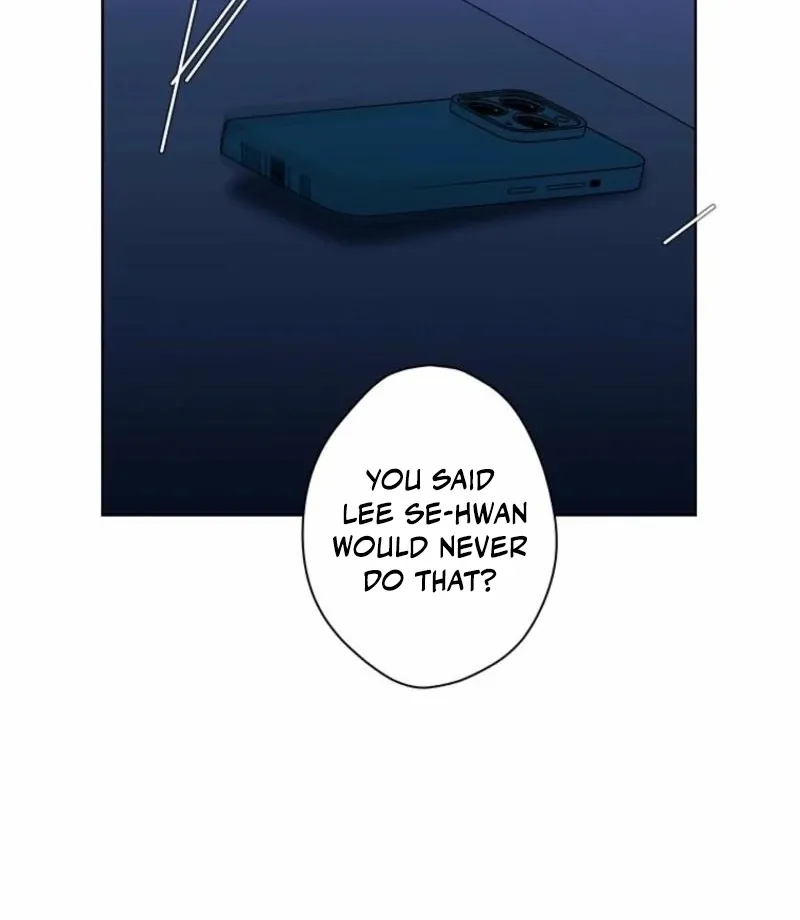 Innocent Wind Chapter 35 page 71 - 