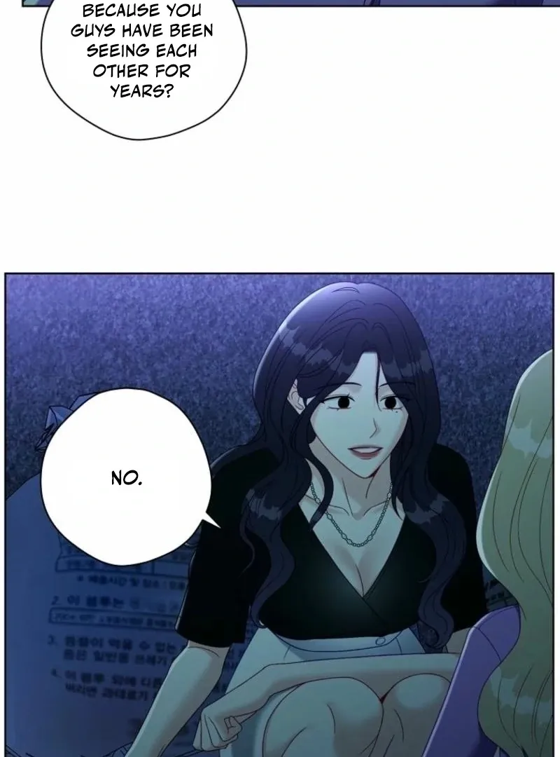 Innocent Wind Chapter 35 page 73 - 