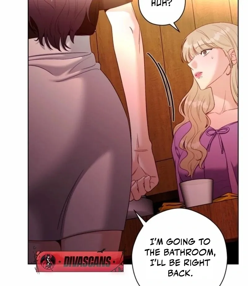 Innocent Wind Chapter 35 page 9 - 
