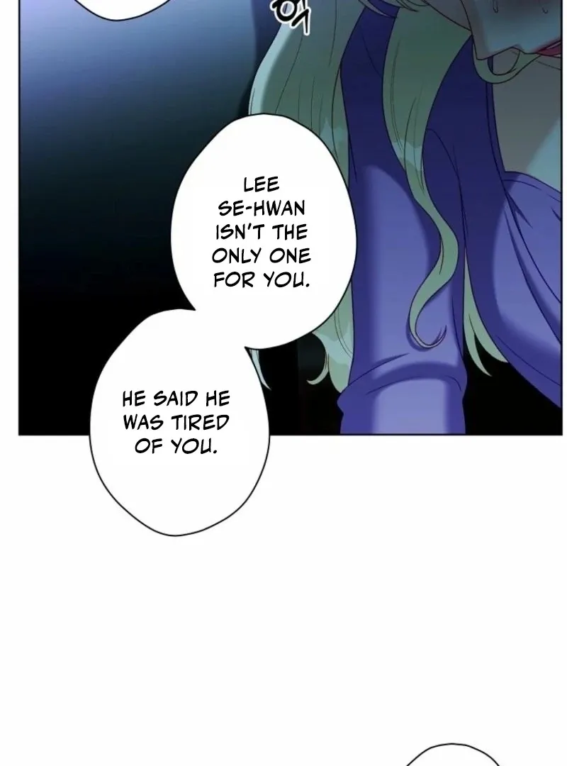 Innocent Wind Chapter 35 page 87 - 