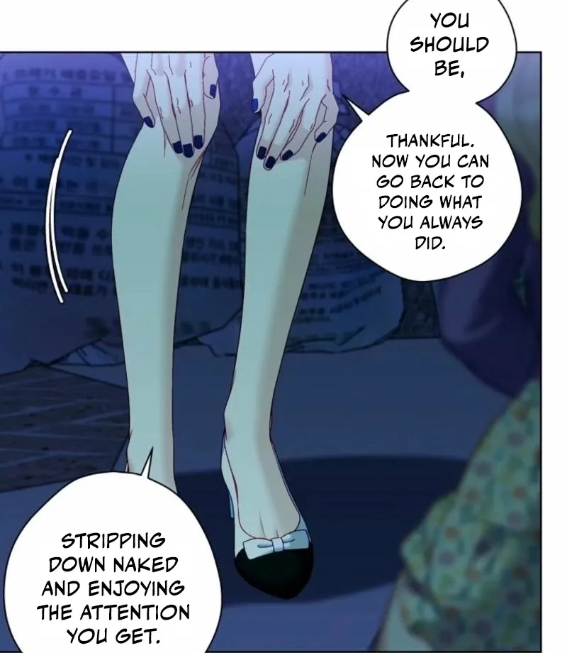 Innocent Wind Chapter 35 page 88 - 