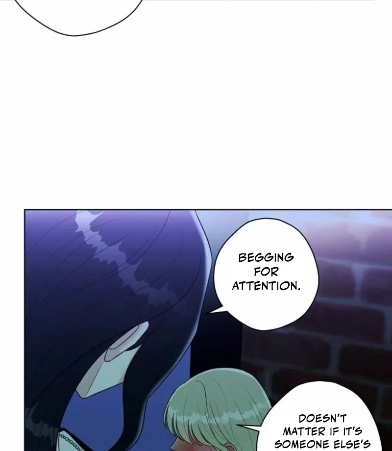 Innocent Wind Chapter 35 page 89 - 