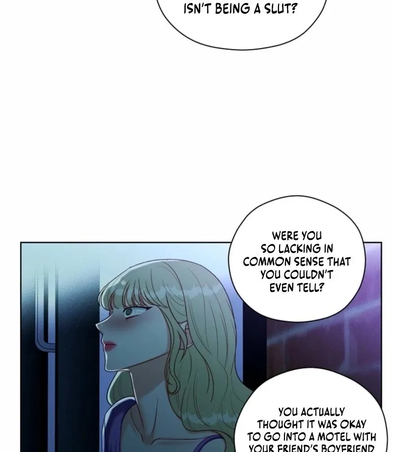 Innocent Wind Chapter 36 page 11 - 