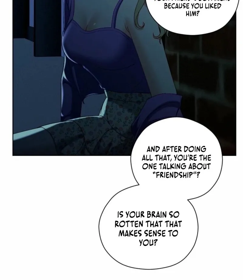 Innocent Wind Chapter 36 page 12 - 