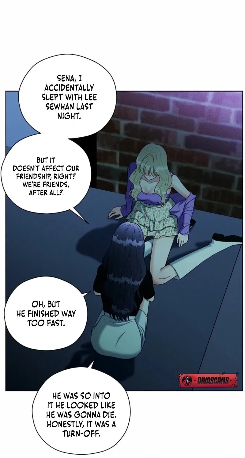Innocent Wind Chapter 36 page 13 - 