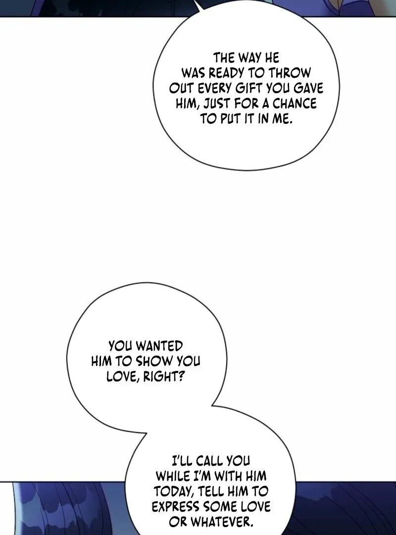 Innocent Wind Chapter 36 page 15 - 