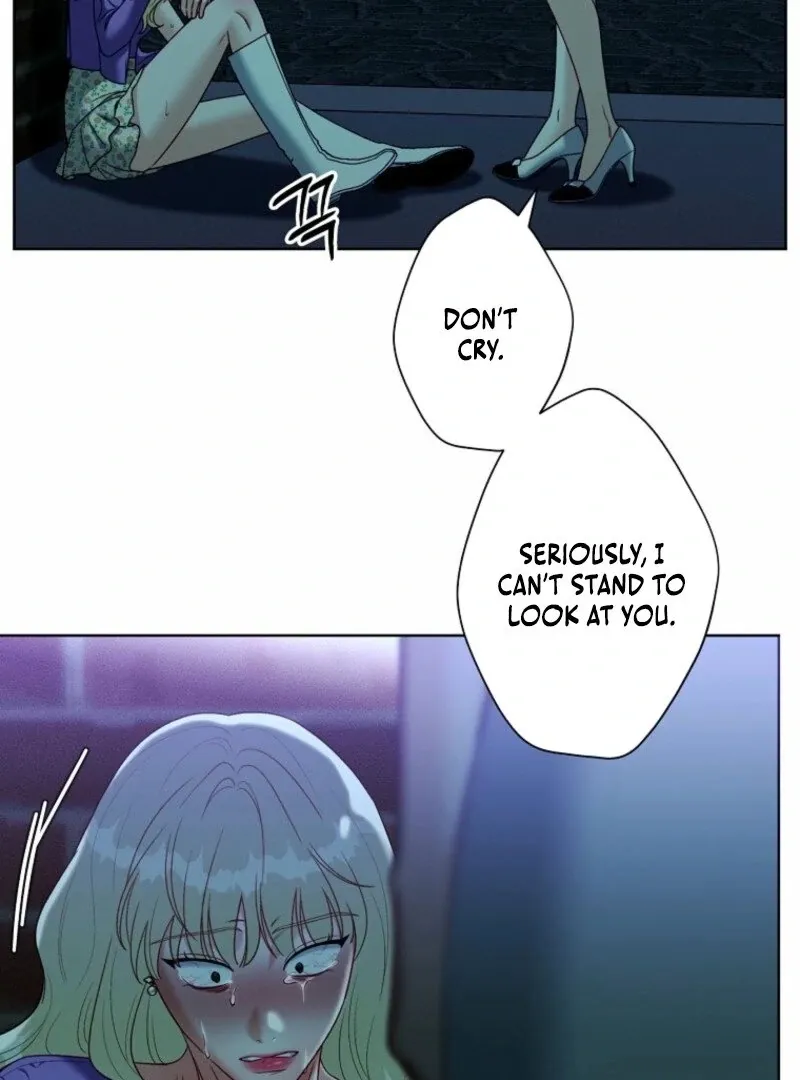 Innocent Wind Chapter 36 page 22 - 