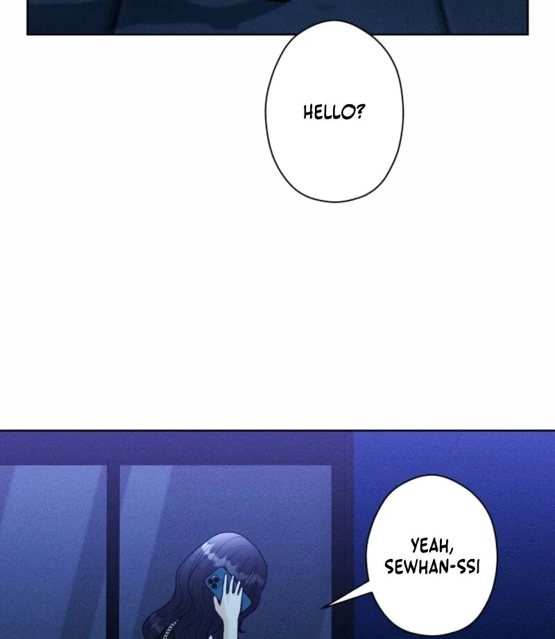 Innocent Wind Chapter 36 page 34 - 