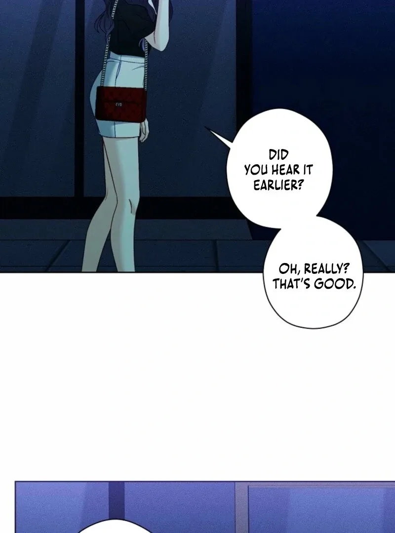 Innocent Wind Chapter 36 page 35 - 