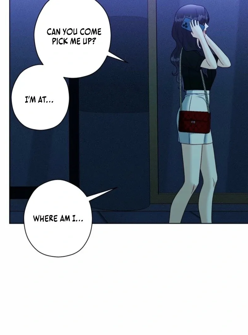 Innocent Wind Chapter 36 page 36 - 