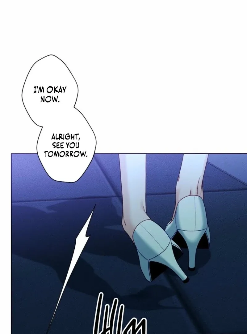 Innocent Wind Chapter 36 page 40 - 