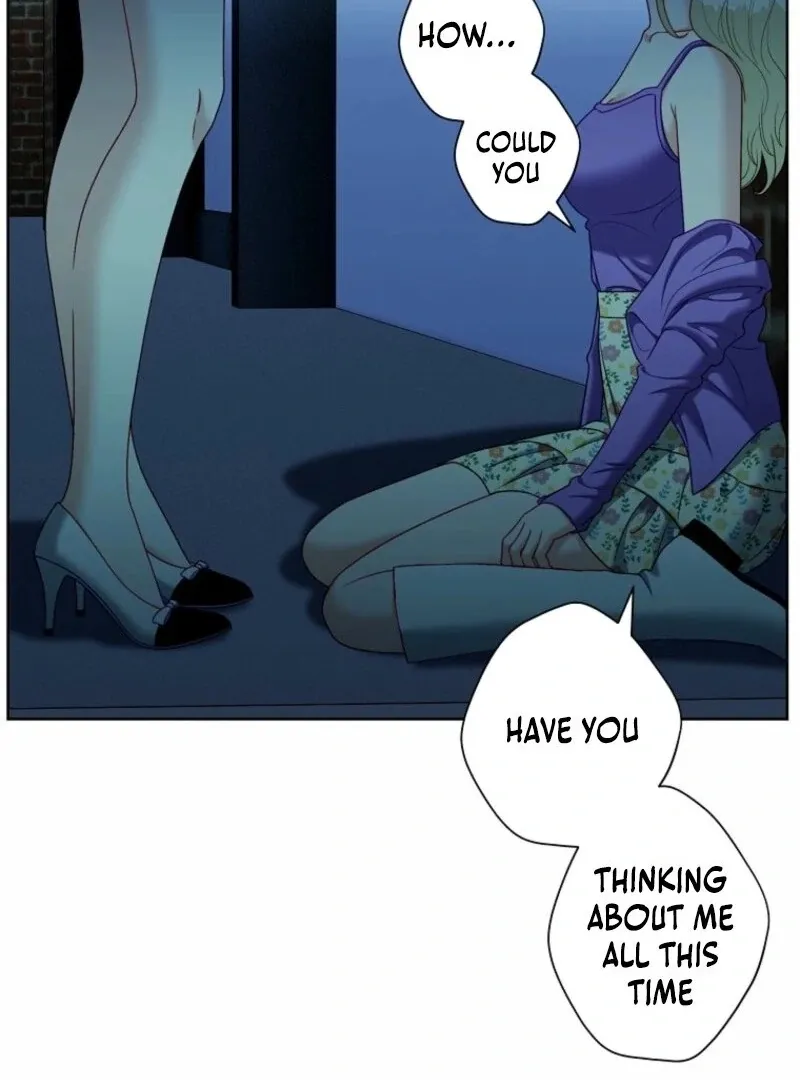 Innocent Wind Chapter 36 page 6 - 