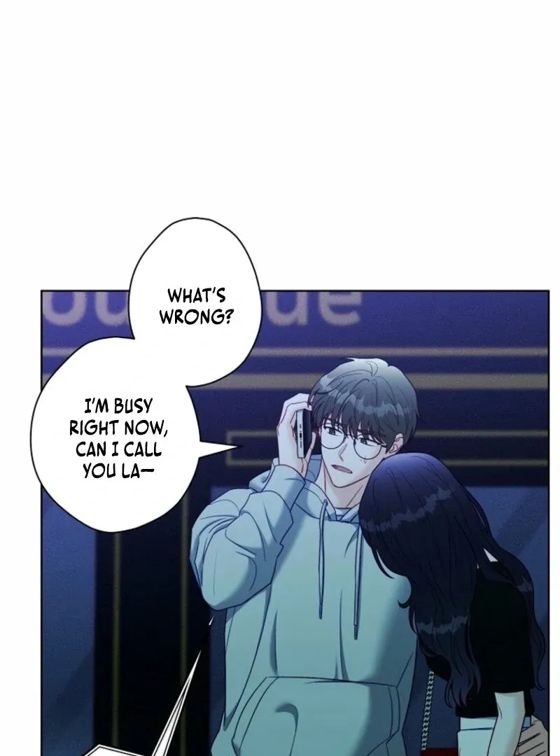 Innocent Wind Chapter 36 page 53 - 