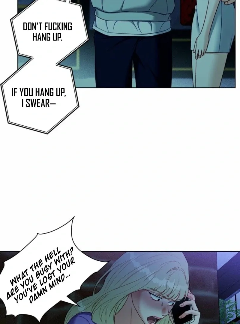 Innocent Wind Chapter 36 page 54 - 
