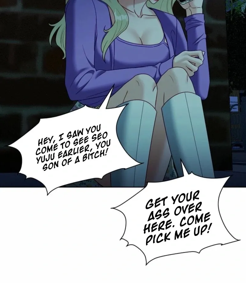 Innocent Wind Chapter 36 page 55 - 