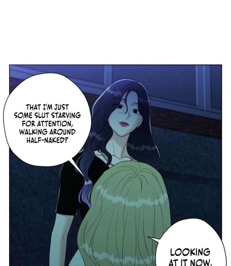 Innocent Wind Chapter 36 page 7 - 