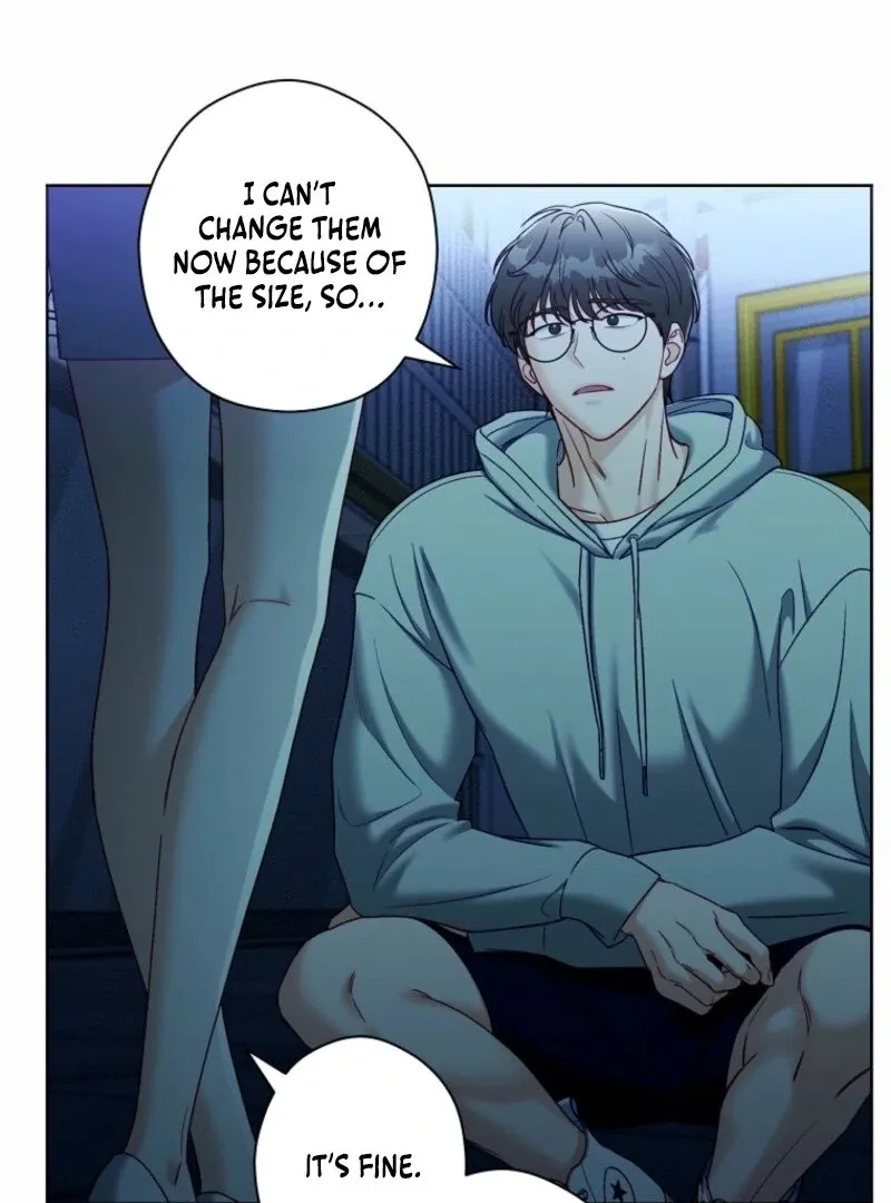 Innocent Wind Chapter 36 page 70 - 