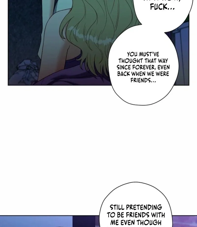 Innocent Wind Chapter 36 page 8 - 