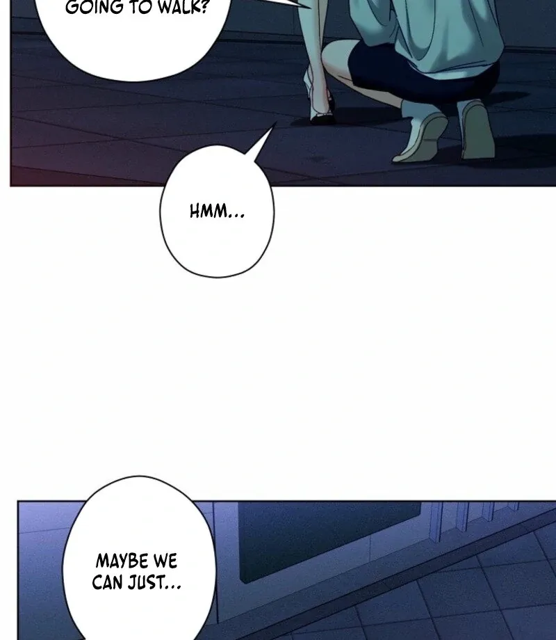 Innocent Wind Chapter 36 page 72 - 
