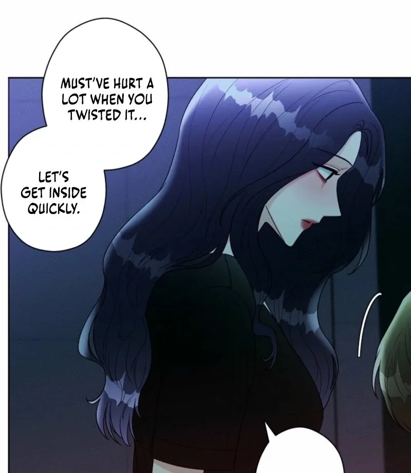 Innocent Wind Chapter 36 page 77 - 
