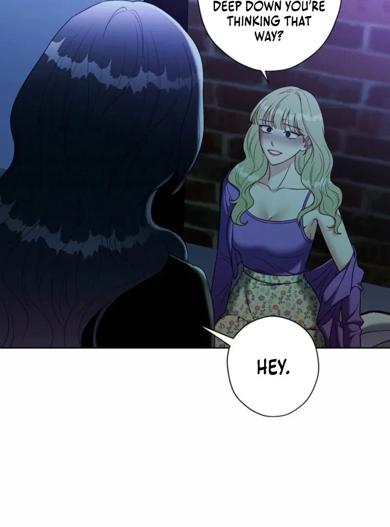 Innocent Wind Chapter 36 page 9 - 