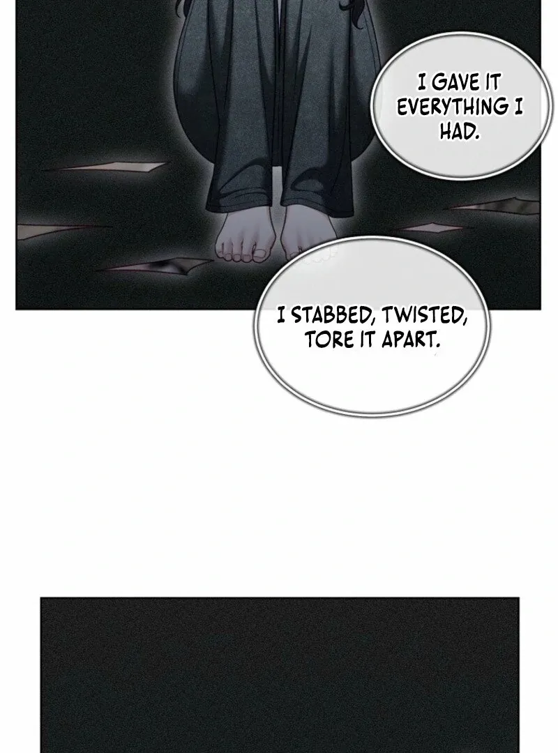 Innocent Wind Chapter 36 page 84 - 