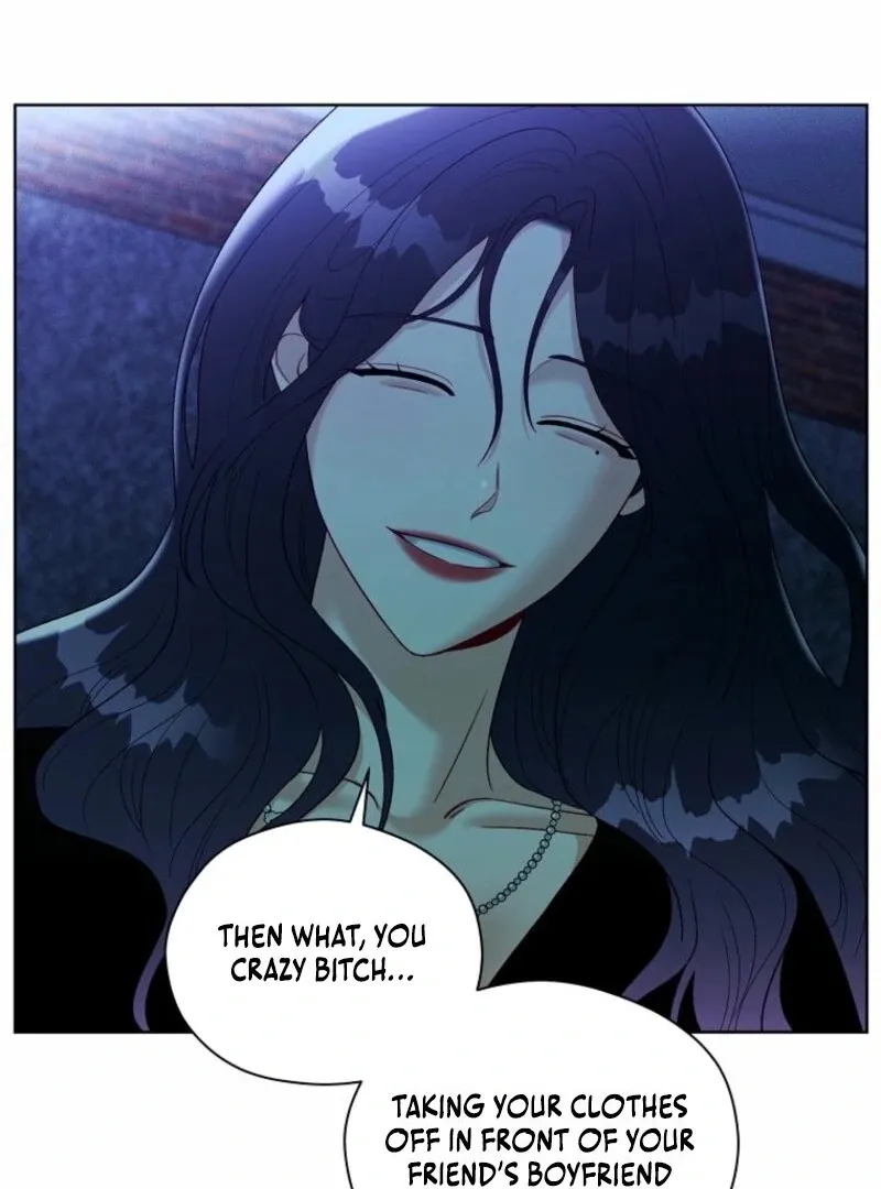 Innocent Wind Chapter 36 page 10 - 