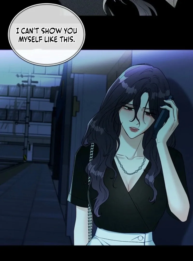 Innocent Wind Chapter 37 page 20 - 