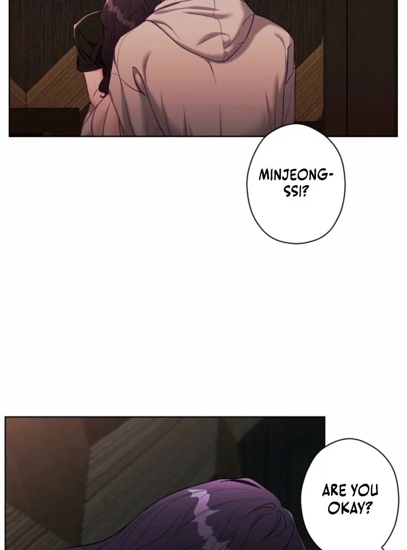 Innocent Wind Chapter 37 page 3 - 