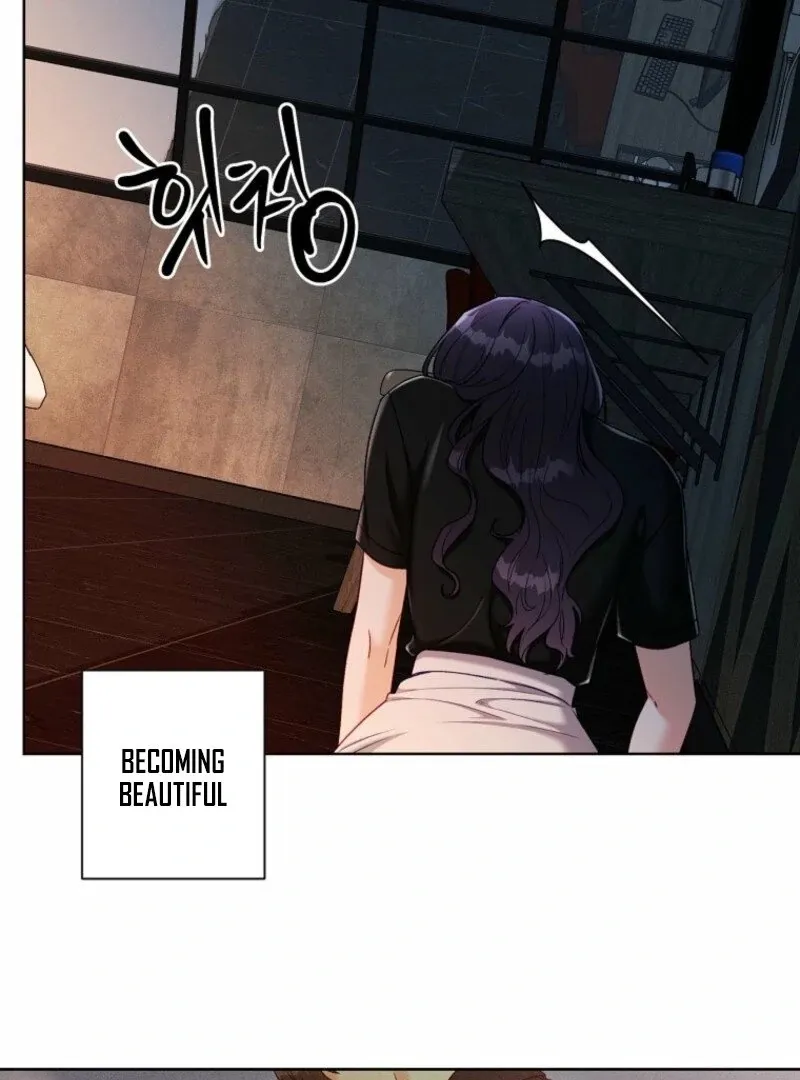 Innocent Wind Chapter 37 page 23 - 