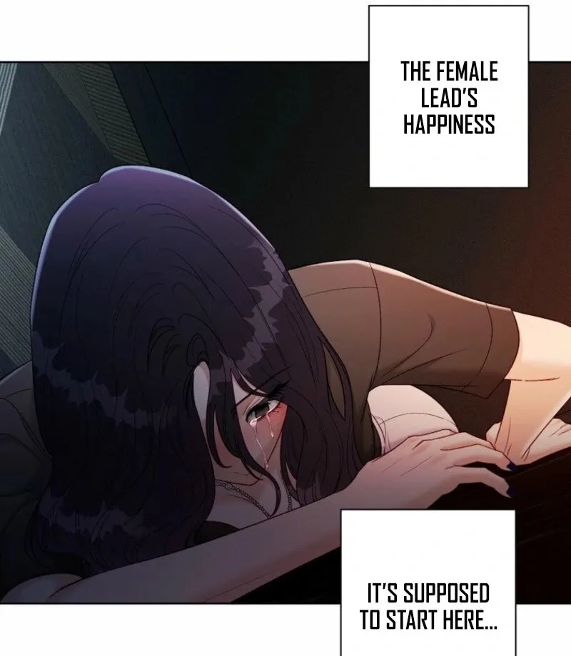 Innocent Wind Chapter 37 page 25 - 