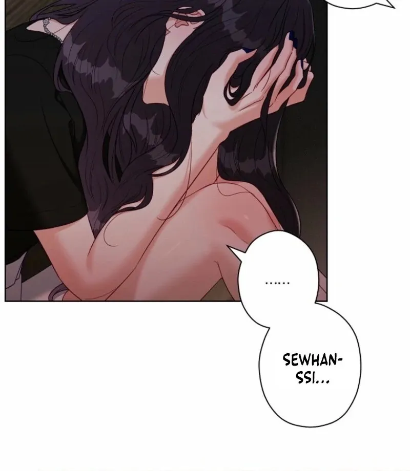 Innocent Wind Chapter 37 page 4 - 