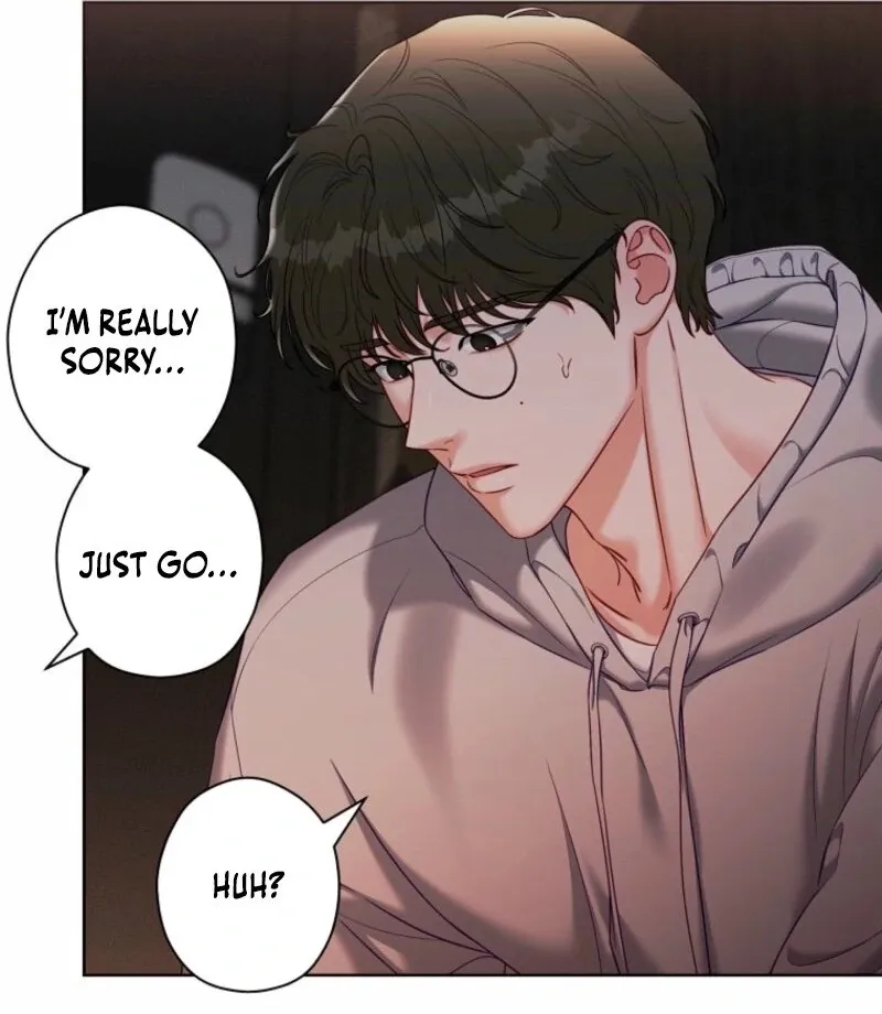 Innocent Wind Chapter 37 page 5 - 